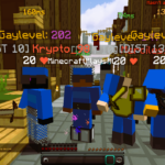 How to Create Your Own Clan on a Minecraft Server