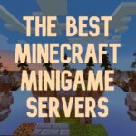 The Best Mini-Games on Minecraft Servers in 2024