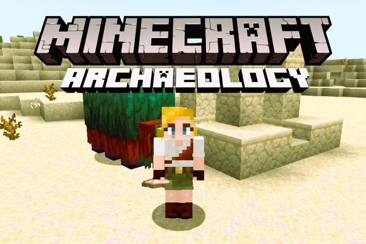 How to Get Started with Archaeology