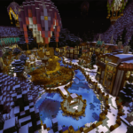 Perfect Minecraft Server