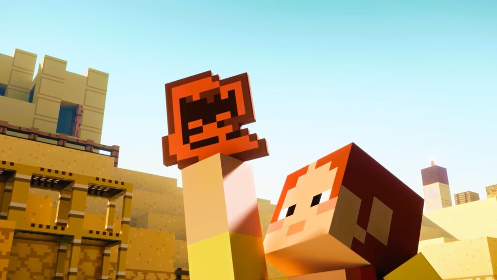 Minecraft Versions