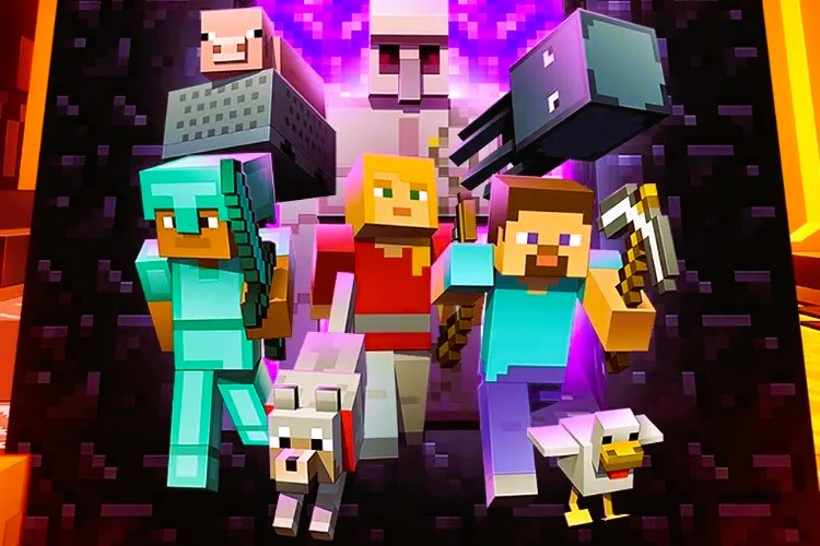 Tips for Using Minecraft Realms