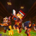 Maps for Minecraft