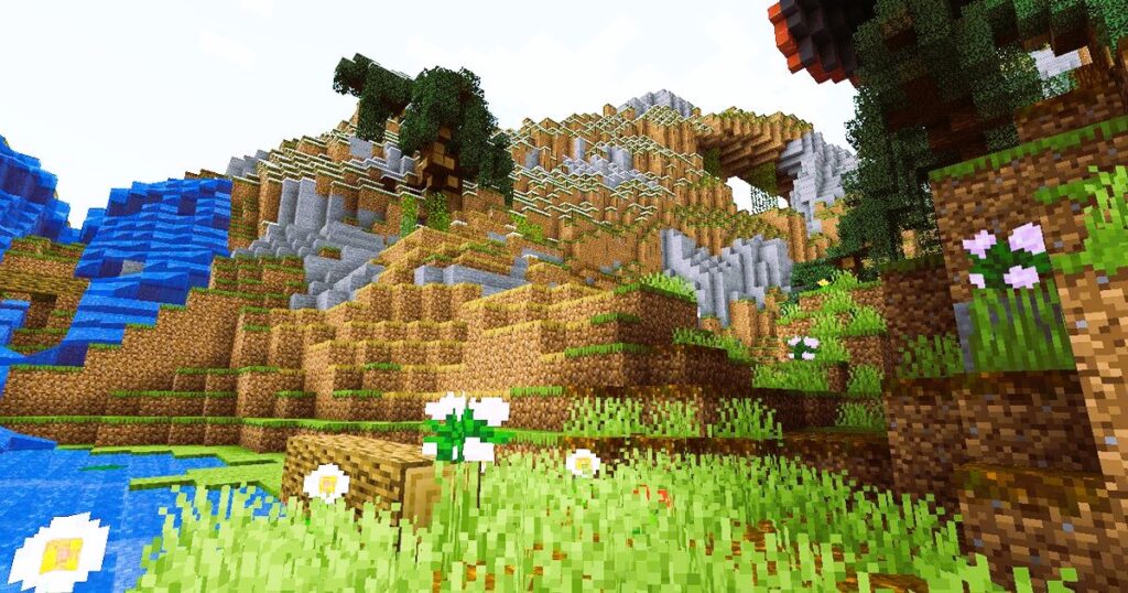 Creative Servers