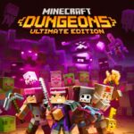 Minecraft Dungeons