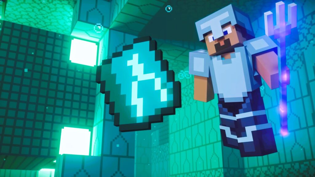 Minecraft Java vs Bedrock editions