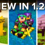 Everything NEW in Minecraft 1.20 Update