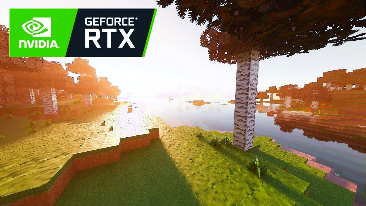 What is Minecraft RTX: How to Enable Ray Tracing?