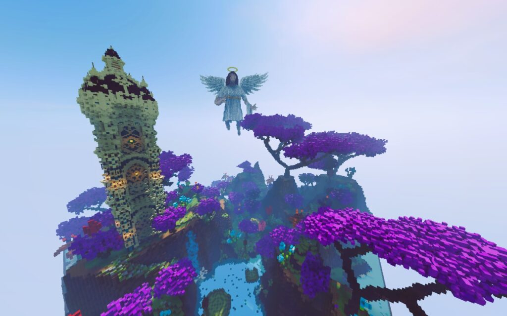 The Enchanted Forest